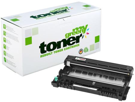 My Green Toner Bildtrommel für Brother DR-2300 Drum ca. 12.000 Seiten 