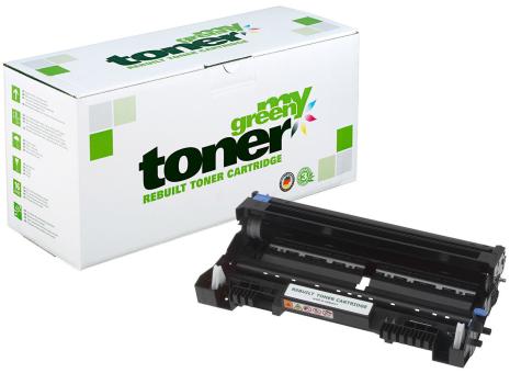 My Green Toner Bildtrommel für Brother DR-3200 Drum ca. 25.000 Seiten, 