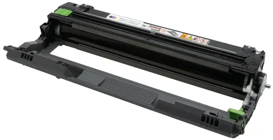 Kompatibel zu Bildtrommel für Brother DR-243CL- KIT BK+C+M+Y ca. 18.000 Seiten, (My Green) 