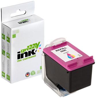 My Green Toner Tintenpatrone für HP3YM63AE/HP305XL ca. (My 200 Seiten CMY 