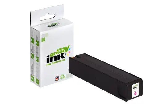 Kompatibel zu HP981Y L0R14A ca. My 16.000 Seiten, Magenta (My Green) 