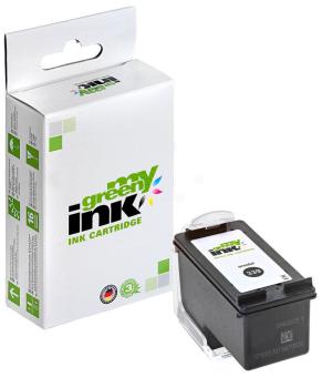 My Green Toner Druckerpatrone für HP339 C8767E Schwarz ca. 860 Seiten, 