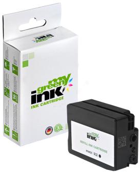 My Green Toner Druckerpatrone für HP932XL CN053AE Schwarz ca. 1.000 Seiten, 