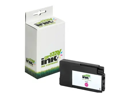 Kompatibel zu HP711 CZ131A Magenta 29 ml (My Green) 