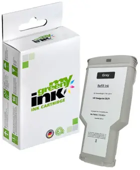 Kompatibel zu HP746 P2V81A Red 300 ml(My Green Toner) 