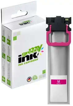 Kompatibel zu Epson T9453 C13T945340 Magenta ca. 5.000 Seiten(My Green Toner) 