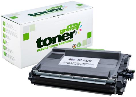 My Green Toner für Brother TN-3600 Schwarz ca. 3.000 Seiten, 