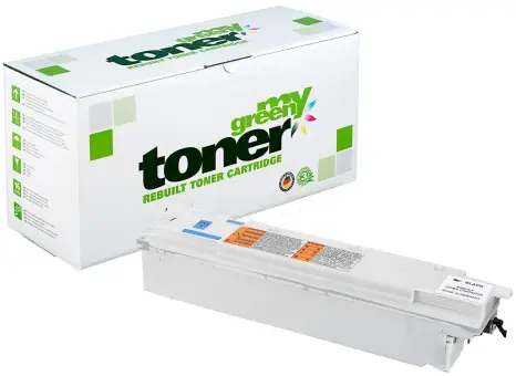 Kompatibel zu Resttonerbehälter für Canon FM4-8400-010 ca. 24.000 Seiten, RTB (My Green) 