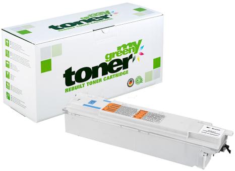 My Green Toner Resttonerbehälter für Canon FM4-8400-010 ca. 24.000 Seiten RTB 