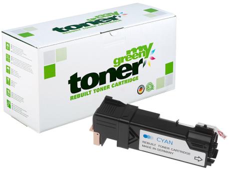 My Green Toner für Dell 593-10313 Cyan ca. 2.500 Seiten 