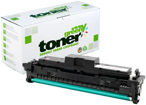 Alternativ Toner für HP 220X 5.500 W2203X Magenta ca.  (My Green Toner) 