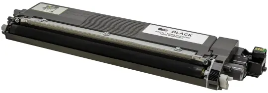 Kompatibel zu Brother TN-248XLBK Schwarz ca. 3.000 Seiten, (My Green Toner) 