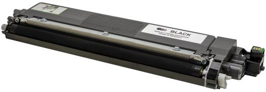 My Green Toner für Brother TN-248XLBK Schwarz ca. 3.000 Seiten 