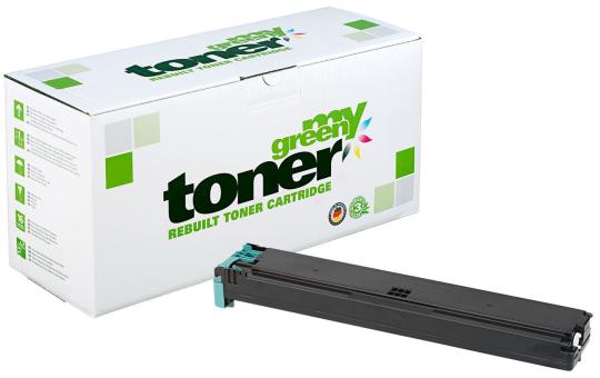 My Green Toner Bildtrommel für Lexmark C950X76G Schwarz ca. 30.000 Seiten RTB 