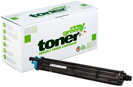 Alternativ Bildtrommel für Konica Minolta DR-313K/A7U40RD drum-unit ca. 120.000 Seiten  (My Green Toner) 