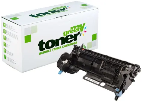 Alternativ Entwicklereinheit für Kyocera DV-1150/302RV93020 Schwarz ca. 30.0000 Seiten  (My Green Toner) 