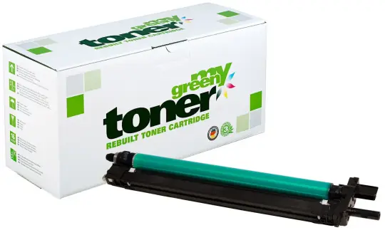 Alternativ Trommeleinheit für Samsung CLT-R806X drum-unit ca. 180.000 Seiten  (My Green Toner) 