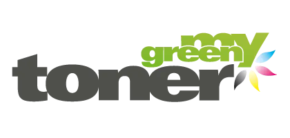 Kompatibel zu Canon WT-201 M0-0015-000 ca. 30.000 Seiten (My Green Toner) 