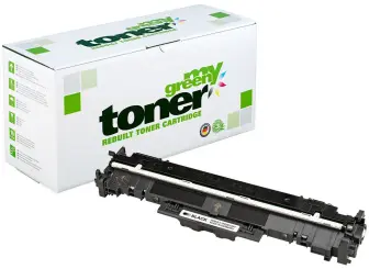 Kompatibel zu Bildtrommel für HP32A CF232A ca. 23.000 (My Green Toner) 