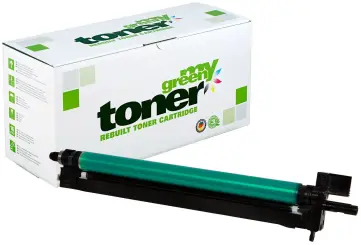 Alternativ Bildtrommel für Samsung CLT-R808/SEE BK/C/M/Y ca. 100.000 Seiten  (My Green Toner) 