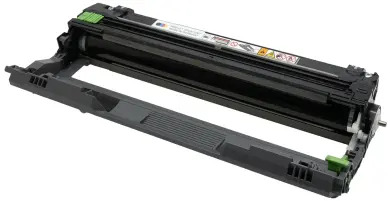 Kompatibel zu Bildtrommel für Brother DR-243CL- KIT BK+C+M+Y ca. 18.000 Seiten, (My Green) 