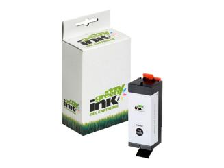 My Green Toner Tintenpatrone für Canon PGI-555PGBKXXL Schwarz ca. 1.000 Seiten 