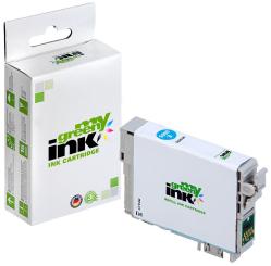 My Green Toner Tintenpatrone für Epson C13T08054010 T0805 Ca. Cyan 330 Seiten light 