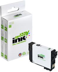 My Green Toner Tintenpatrone für Epson C13T29914010 29XL Schwarz ca. 470 Seiten 