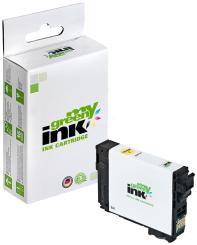 My Green Toner Tintenpatrone für Epson C13T29944010 29XL Yellow ca. 450 Seiten 