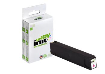 My Green Toner Tintenpatrone für HP981A,J3M69A ca. (My 6.000 Seiten Magenta 