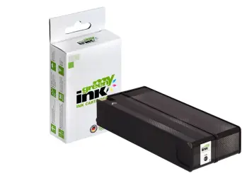 Alternativ Tintenpatrone für HP981Y,L0R16A ca. (My 20.000 Seiten Schwarz  (My Green Toner) 