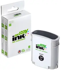 Kompatibel zu HP940XL C4906AE Schwarz ca. 2.200 Seiten, (My Green) 