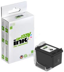 My Green Toner Tintenpatrone für HP C8765E No. HP338 Schwarz ca. 580 Seiten 
