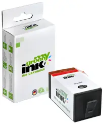 Kompatibel zu HP920XL CD975AE Schwarz ca. 1.200 Seiten, (My Green) 