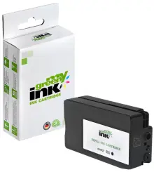 Alternativ Tintenpatrone für HP CN045AE No. HP950XL Schwarz ca. 2.300 Seiten  (My Green Toner) 