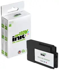 Alternativ Tintenpatrone für HP CN047AE No. HP951XL Magenta ca. 1.500 Seiten  (My Green Toner) 