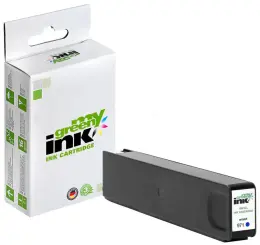 Kompatibel zu HP971XL CN626AE Cyan ca. 6.600 Seiten, (My Green) 