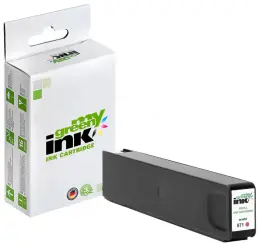 Kompatibel zu HP971XL CN627AE Magenta ca. 6.600 Seiten, (My Green) 