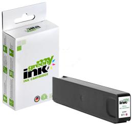 My Green Toner Tintenpatrone für HP CN627AE No. HP971XL Magenta ca. 6.600 Seiten 