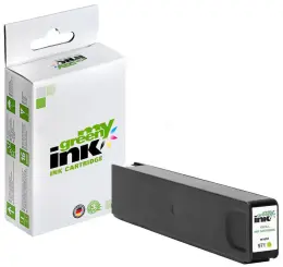 Kompatibel zu HP971XL CN628AE Gelb ca. 6.600 Seiten, (My Green) 