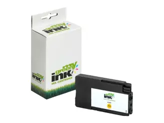 Alternativ Tintenpatrone für HP CZ132A No. Yellow HP711 29 ml  (My Green Toner) 
