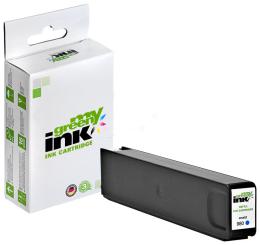 My Green Toner Tintenpatrone für HP D8J07A HP980A Cyan ca. 6.600 Seiten 