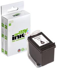 My Green Toner Tintenpatrone für HP F6U68AE HP302XL Schwarz ca. 480 Seiten 