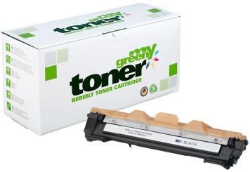 My Green Toner für Brother TN-1050 Schwarz ca. .1000 Seiten 