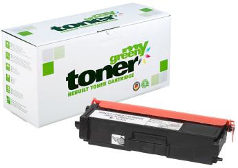 My Green Toner für Brother TN-900BK Schwarz ca. 6.000 Seiten 