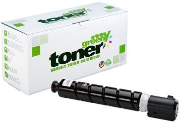 My Green Toner für Canon C-EXV47/8518B002 Magenta ca. 21.500 Seiten 