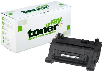 Kompatibel zu Canon 039 0288C001 Schwarz ca. 11.000 Seiten, (My Green) 