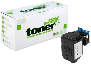 Alternativ Epson C13S050750 Schwarz ca. 7.300 Seiten, (My Green Toner) 