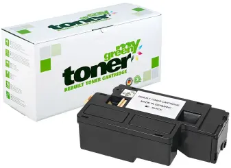 Alternativ Toner für Epson S050614 Schwarz ca. 2.000 Seiten  (My Green Toner) 