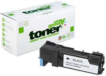 Alternativ Toner für Epson S050630 Schwarz ca. 3.000 Seiten  (My Green Toner) 